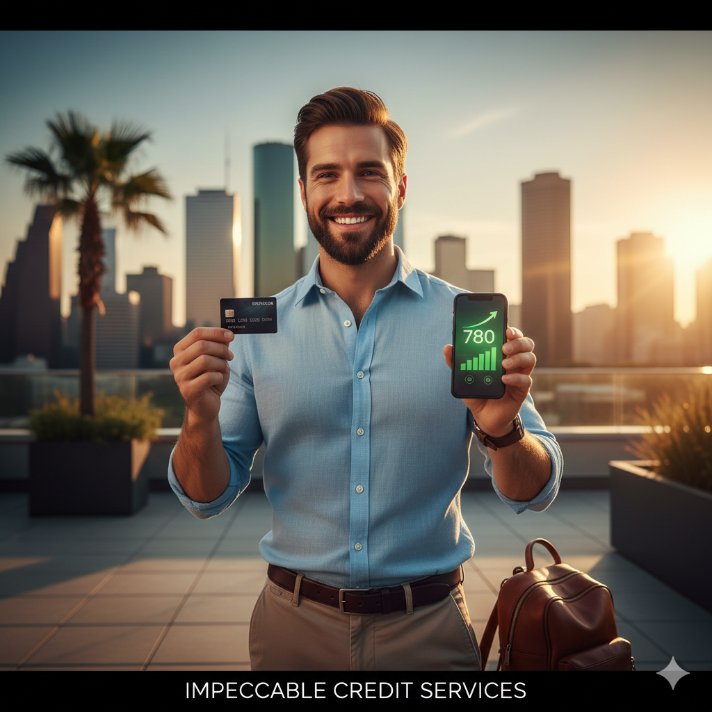 Building U.S. credit after living abroad