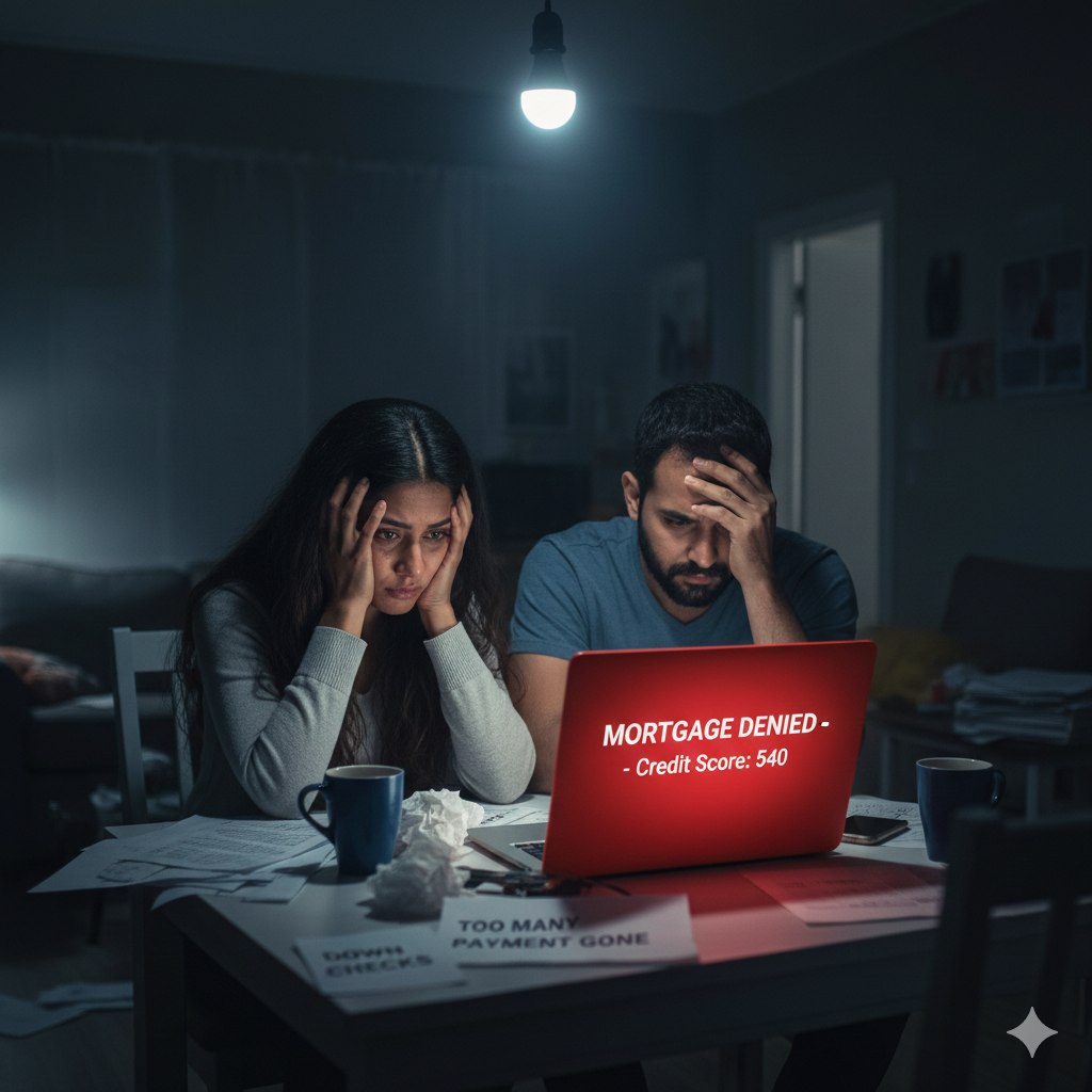 Hard vs Soft inquiry